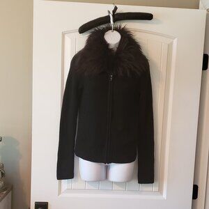 Victoria's Secret Wool Sweater